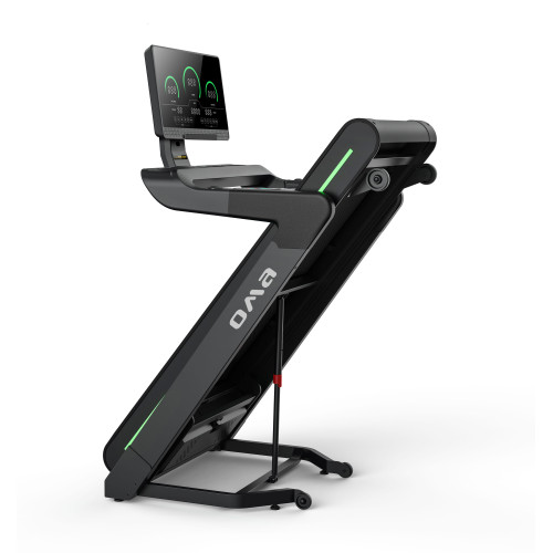 Бігова доріжка  OMA Fitness OMEGA - фото №11